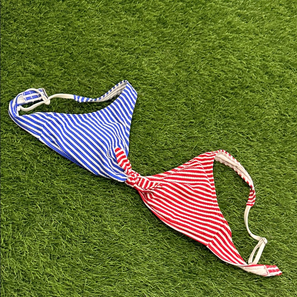 Abercrombie & Fitch Bikini Top